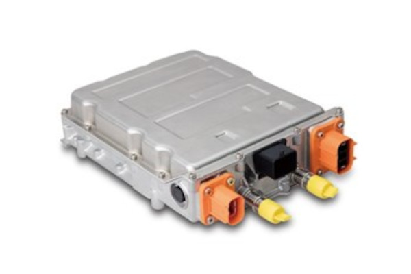 EV Power Electronics